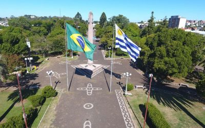 ATENÇÃO : GOVERNO URUGUAIO EXIGE TESTE DO COVID 19 PARA ENTRAR NO PAÍS